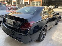 مێرسێدس بێنز C-Class